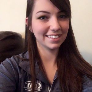 Meet your Posher, Brittany