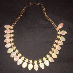 Beautiful necklace!