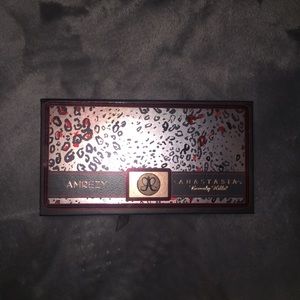 Anastasia Beverly Hills AMREZY PALETTE eyeshadow
