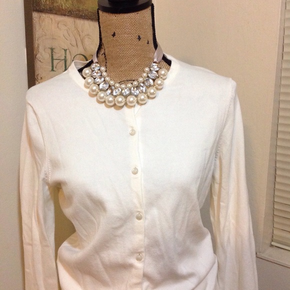 [ BOGO 50% ] Ann Taylor Loft Cardigan