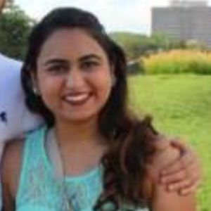 Meet your Posher, Hemali