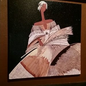 Meet your Posher, Stacy