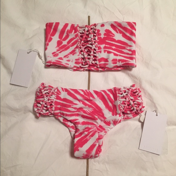 Mikoh xs bikini