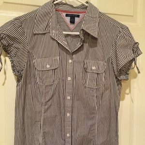 Tommy Hilfiger blouse