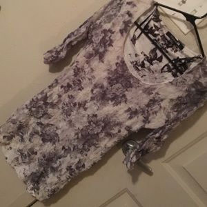 Forever 21 lace dress