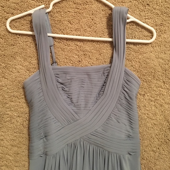 BCBG Gown