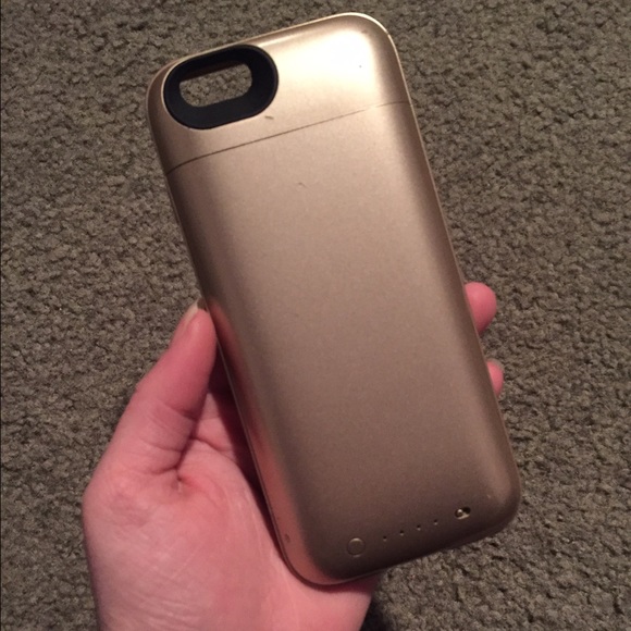 Mophie case iPhone 6