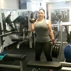 Meet your Posher, Lucy