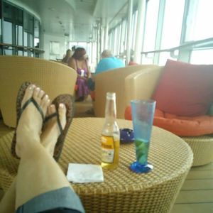 Meet your Posher, Annabelle