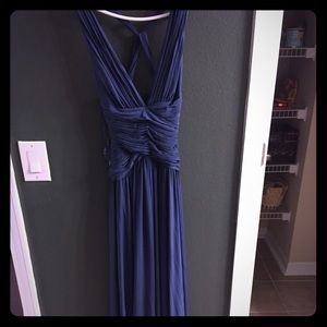 BCBG Max Azria Gown
