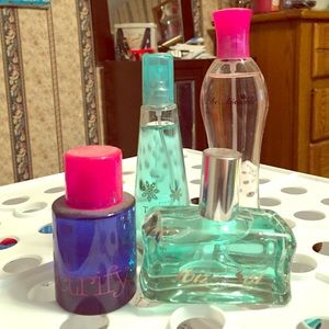 Avon Perfume Bundle