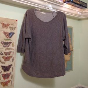 Loose F21 tunic