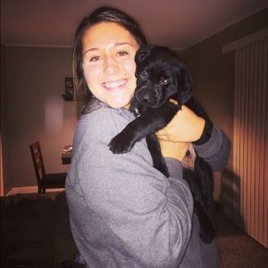 Meet your Posher, Makenzie