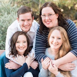 Meet your Posher, Leah