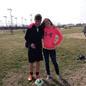 Meet your Posher, Jack