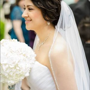 Wedding Veil!