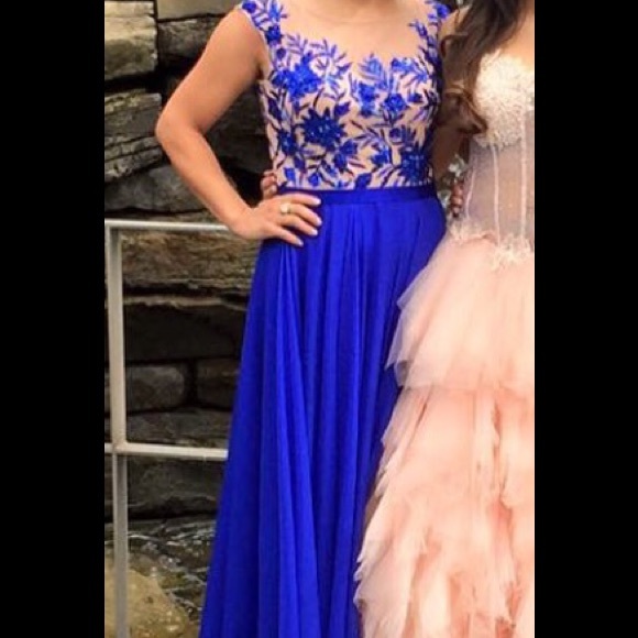 Sherri Hill Dresses & Skirts - Sherri Hill dress