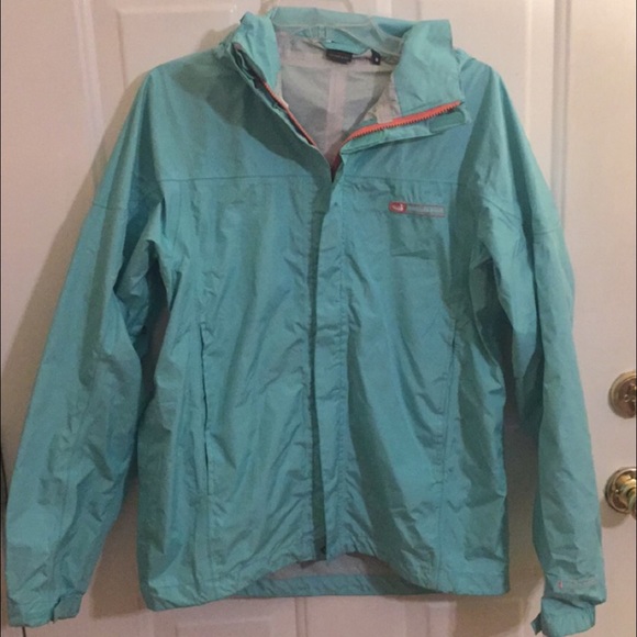 Southern Marsh rain jacket - Picture 1 of 3