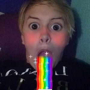 Meet your Posher, Grant