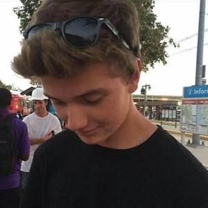 Meet your Posher, Dalton