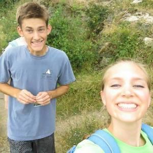 Meet your Posher, James