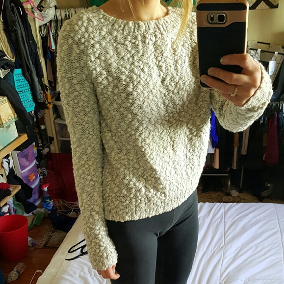 Sweater - Picture 2 of 4