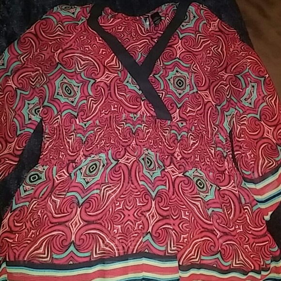 Blouse
