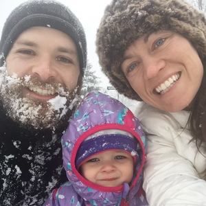 Meet your Posher, Lacey