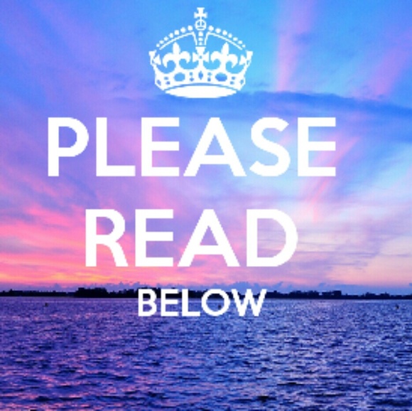 ATTENTION PLEASE - Picture 1 of 1