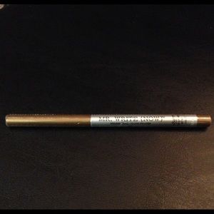 Mr. Write (Now) Eye Liner Pencil
