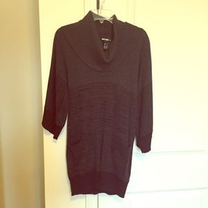 Kensie tunic sweater