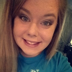 Meet your Posher, Kassie