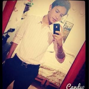 Meet your Posher, Erick cruisthian