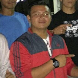 Meet your Posher, Peter