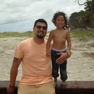 Meet your Posher, Miguel