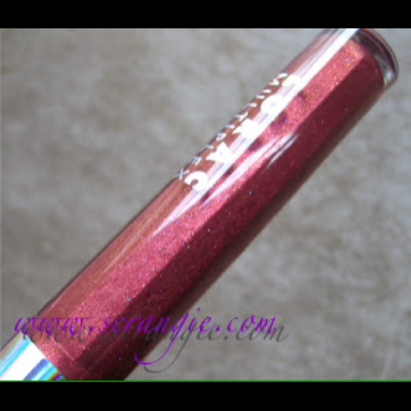 LORAC MULTIPLEX 3D LIP GLOSS IN ULTA GLAM-limited