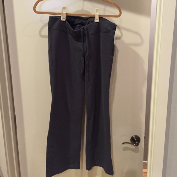 Gap body sweat pants