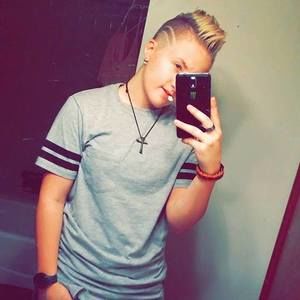 Meet your Posher, Maddison