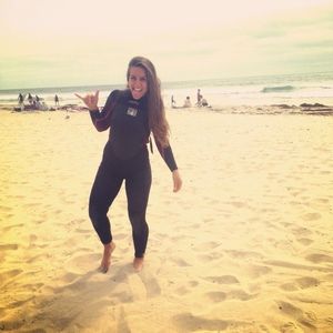 Meet your Posher, Courtney