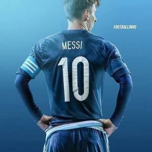 Meet your Posher, Joel