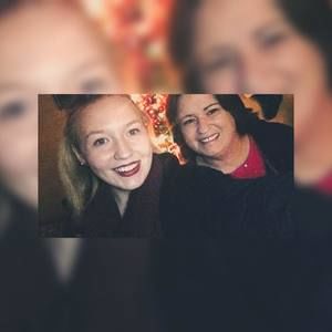 Meet your Posher, Joann