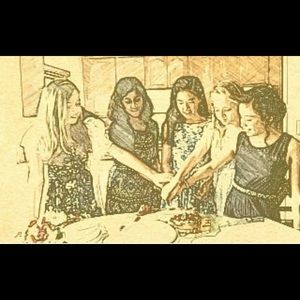 Meet your Posher, Elisa