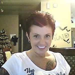 Meet your Posher, Holly