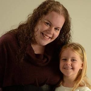 Meet your Posher, Alisha