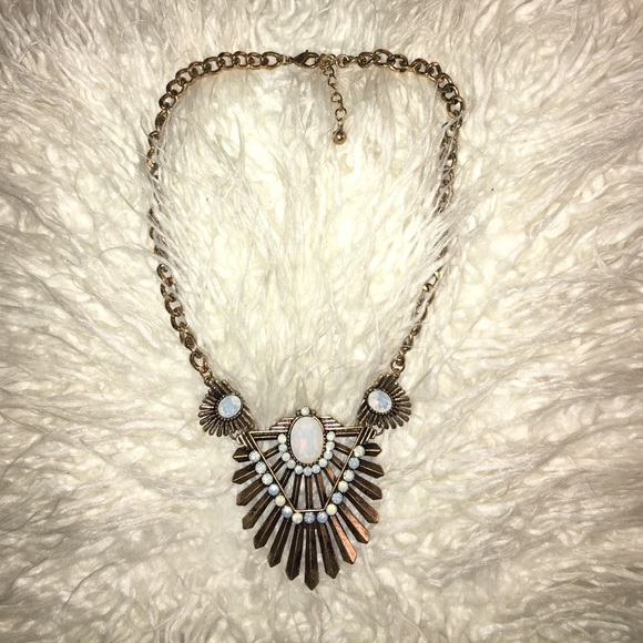 Statement Necklace