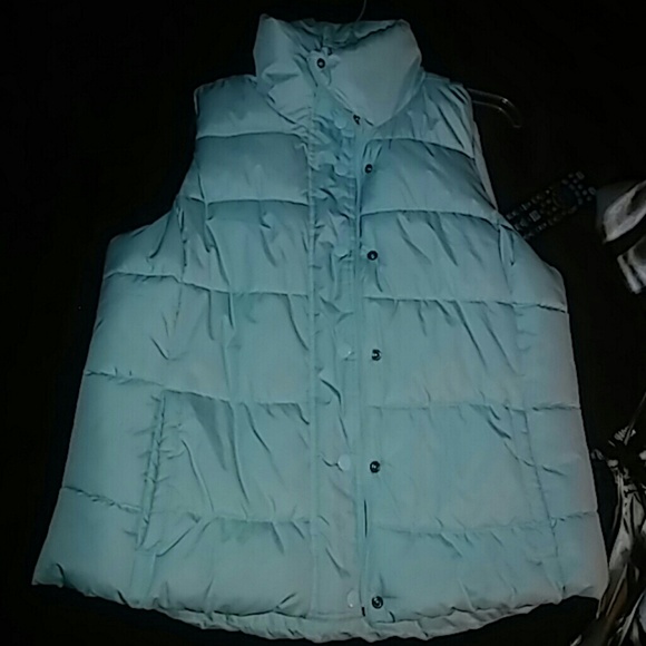 Old Navy Vest