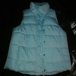 Old Navy Vest