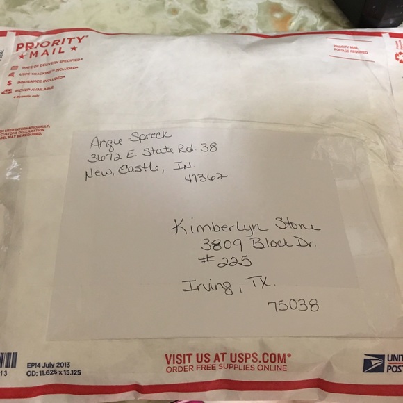 Proof - Picture 3 of 4