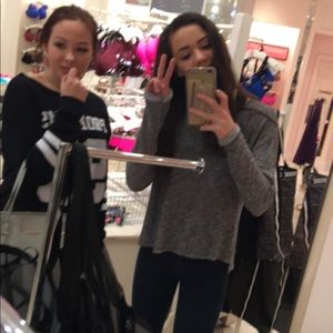 Meet your Posher, Gabi