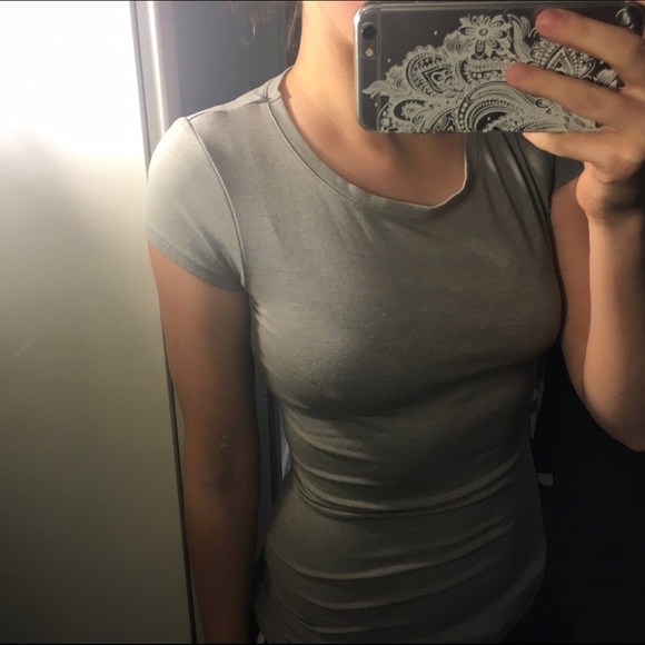 TOPSHOP tee - Picture 2 of 3